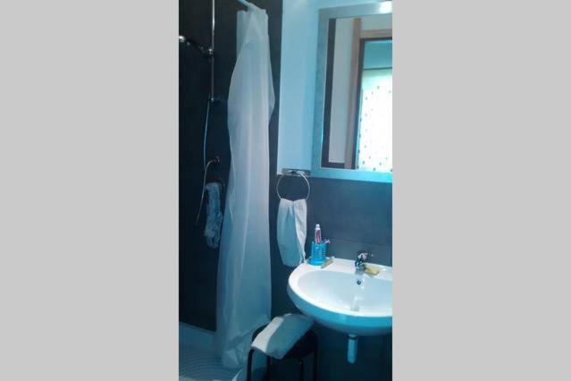 Kaleidos Guest House パレルモ エクステリア 写真