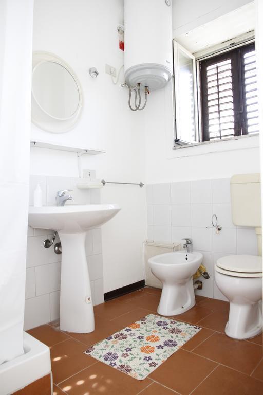 Kaleidos Guest House パレルモ エクステリア 写真