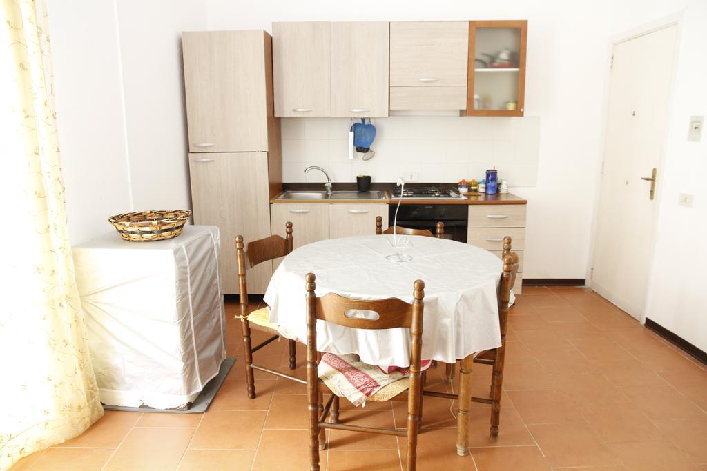 Kaleidos Guest House パレルモ エクステリア 写真