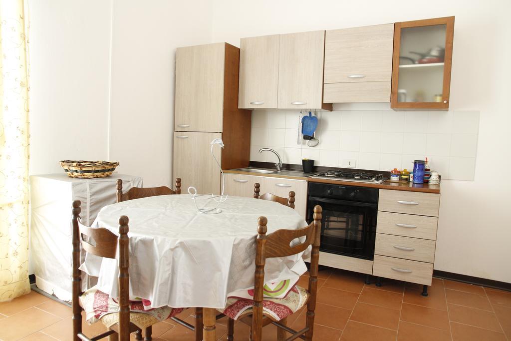 Kaleidos Guest House パレルモ エクステリア 写真