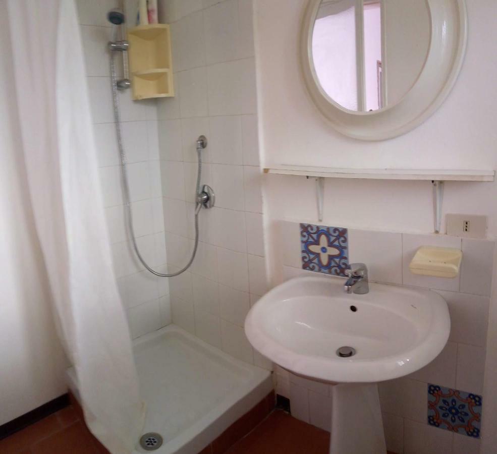 Kaleidos Guest House パレルモ エクステリア 写真